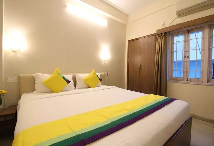 Anamitra Guest House