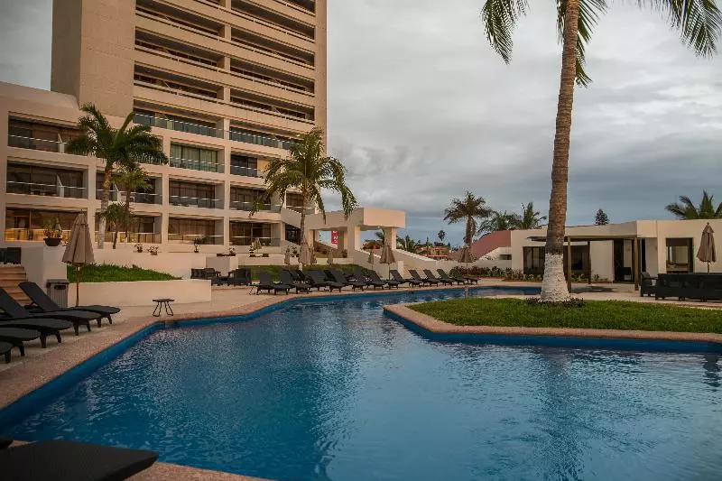 Fotos del hotel Ocean View Beach:  10