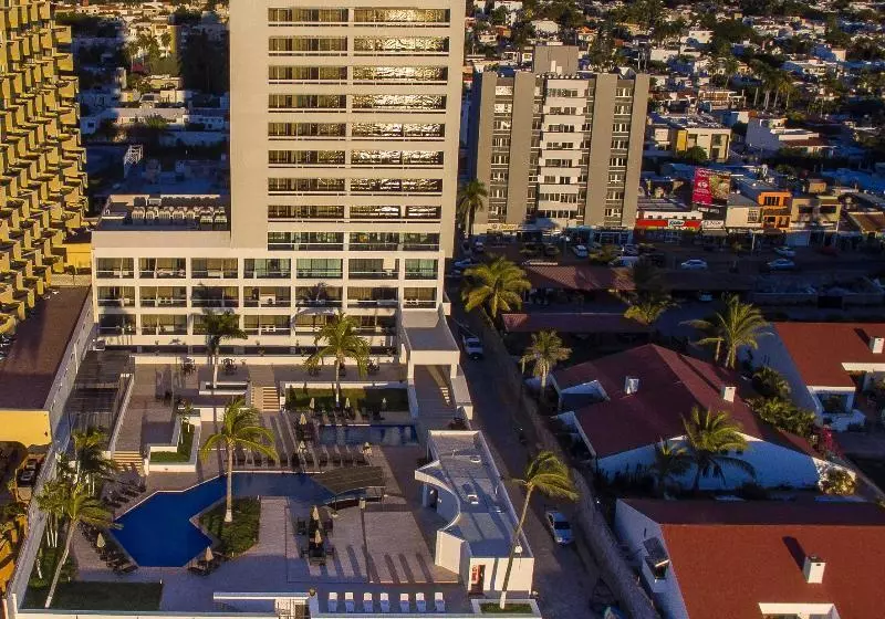 Fotos del hotel Ocean View Beach:  22