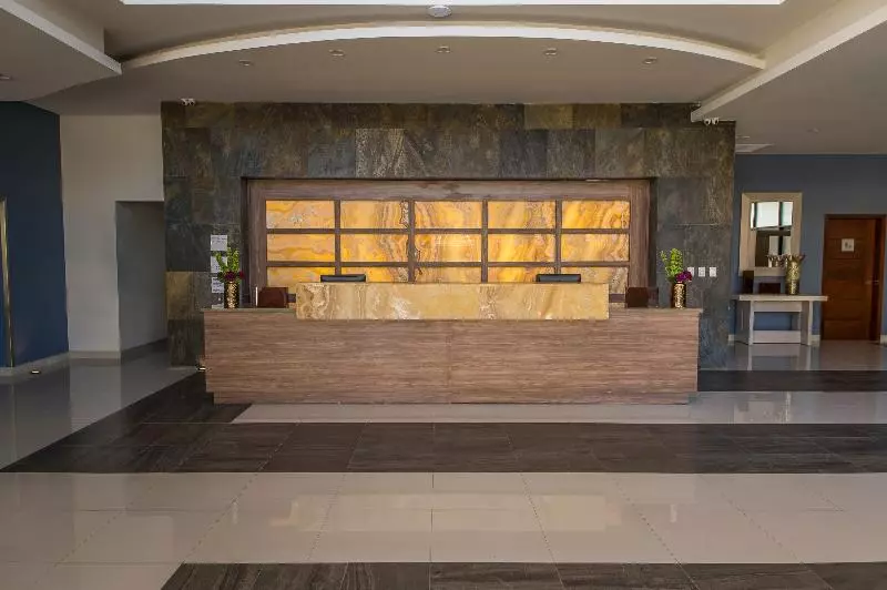 Fotos del hotel Ocean View Beach:  4