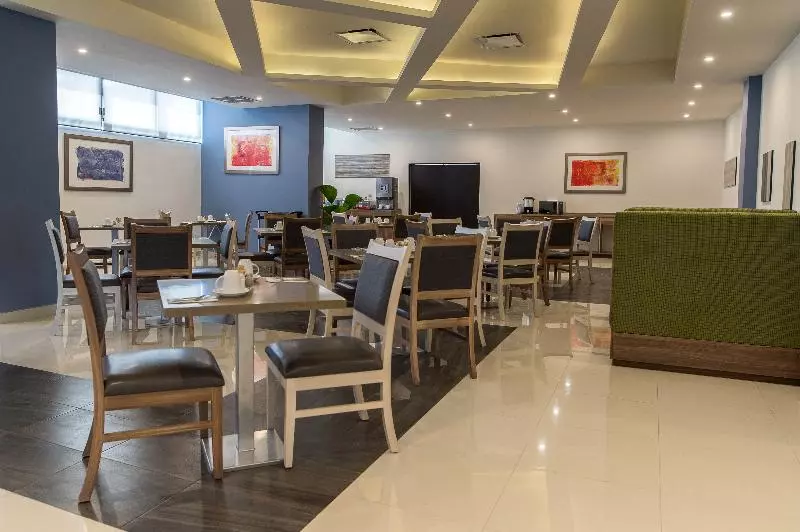 Fotos del hotel Ocean View Beach:  21