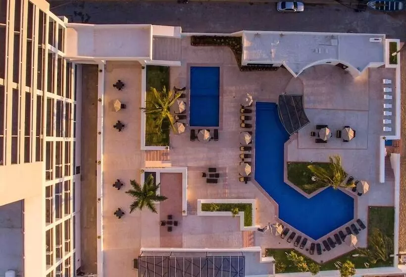 Fotos del hotel Ocean View Beach:  15