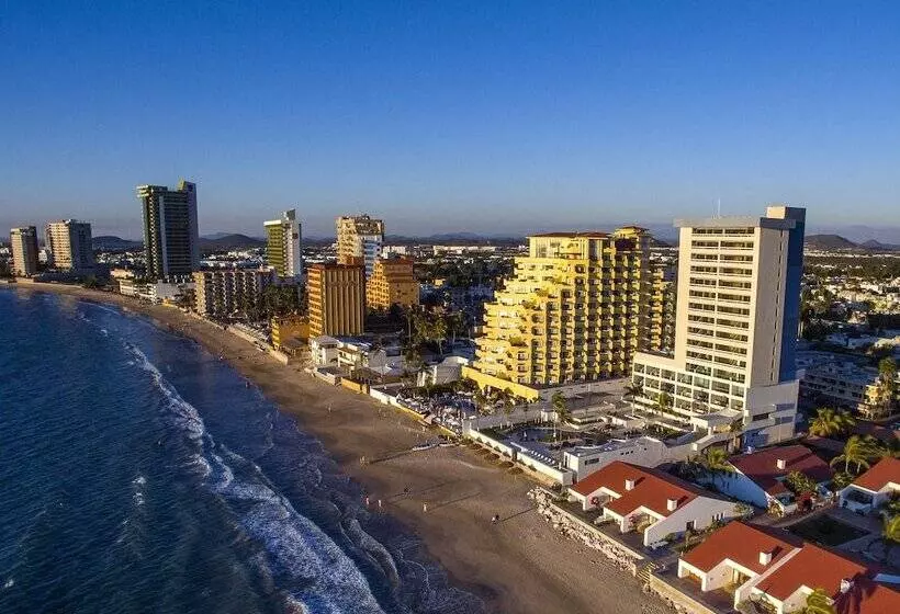 Fotos del hotel Ocean View Beach:  14