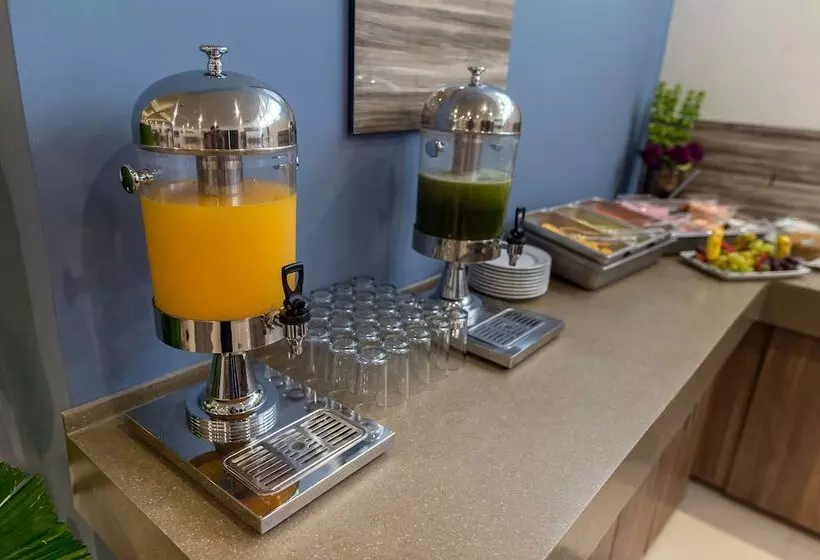 Fotos del hotel Ocean View Beach:  23