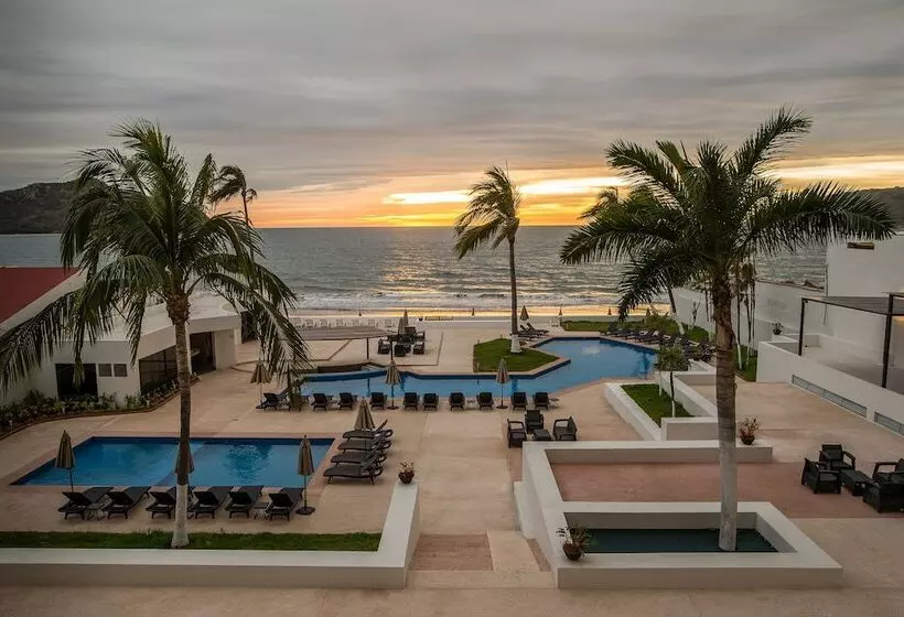 Fotos del hotel Ocean View Beach:  24