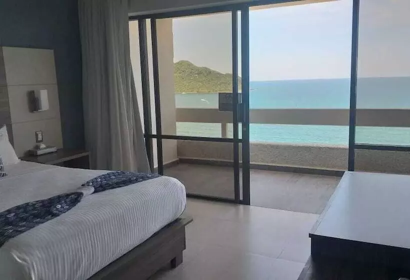 Fotos del hotel Ocean View Beach:  20