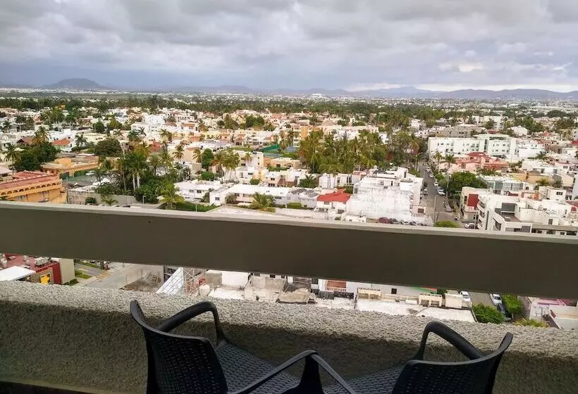 Fotos del hotel Ocean View Beach:  8
