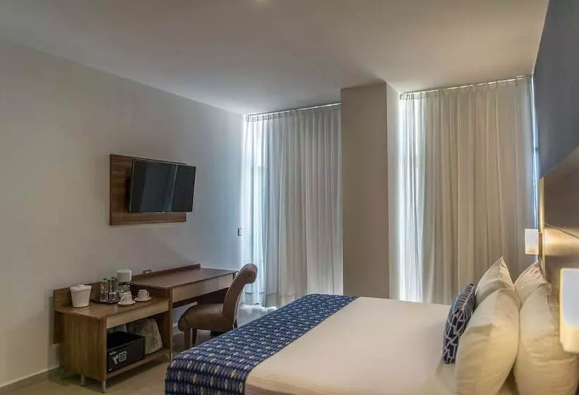Fotos del hotel Ocean View Beach:  16