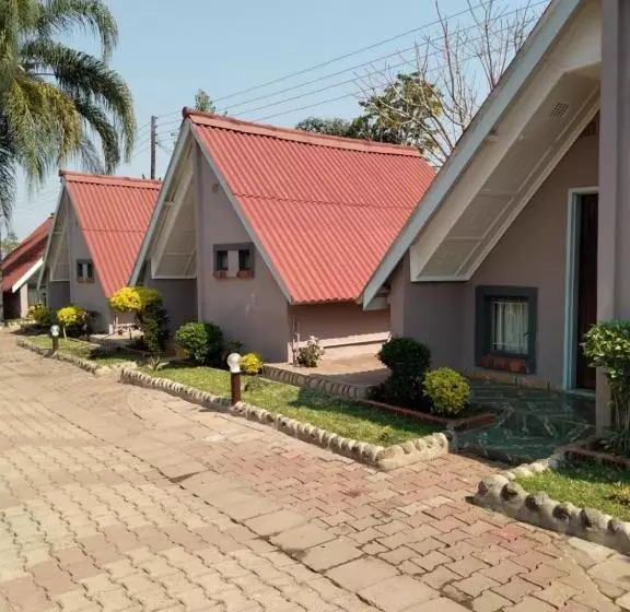 Fotos del hotel Sunset Junction Lodges & Tours:  14