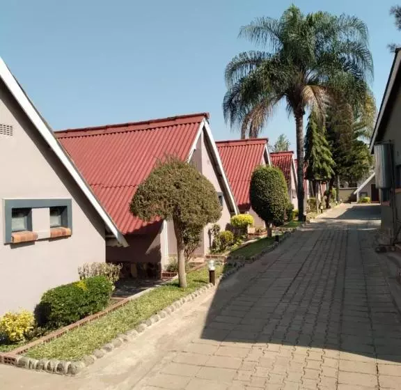 Fotos del hotel Sunset Junction Lodges & Tours:  13