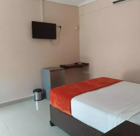 Fotos del hotel Sunset Junction Lodges & Tours:  8