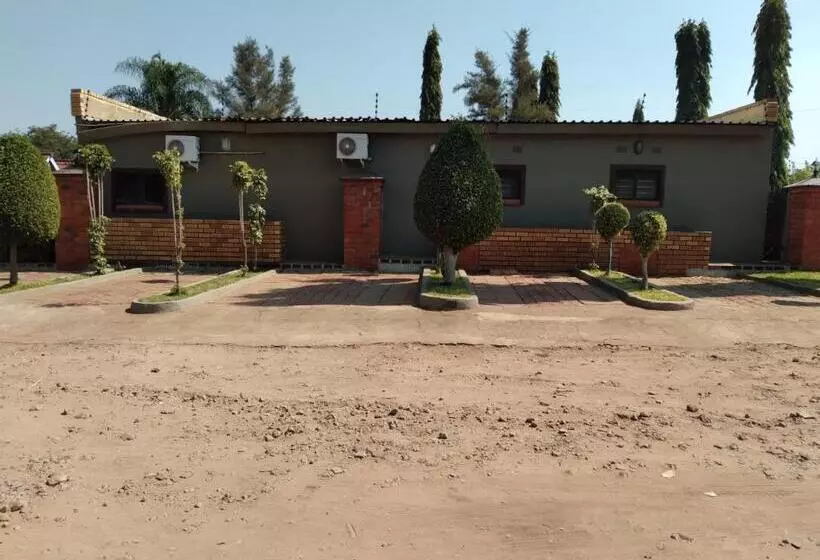 Fotos del hotel Sunset Junction Lodges & Tours:  3