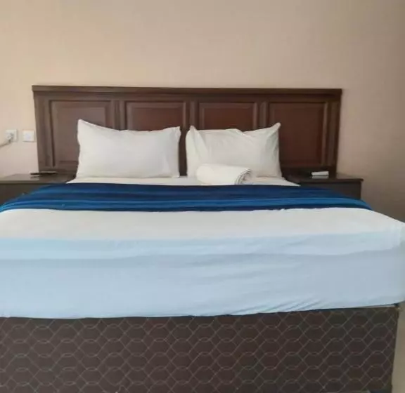 Fotos del hotel Sunset Junction Lodges & Tours:  11