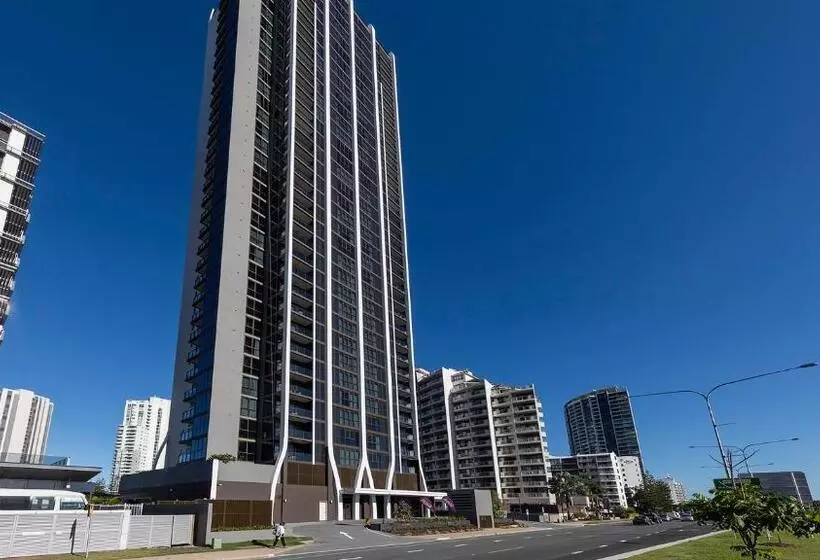 Fotos del hotel Avani Broadbeach Residences:  23