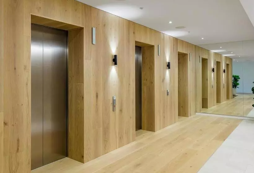 Fotos del hotel Avani Broadbeach Residences:  8