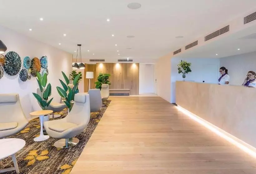 Avani Broadbeach Residences