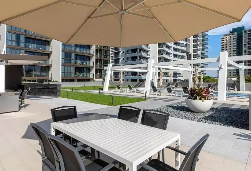 Fotos del hotel Avani Broadbeach Residences:  4