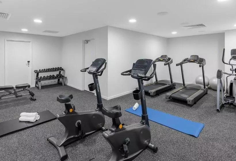 Fotos del hotel Avani Broadbeach Residences:  2