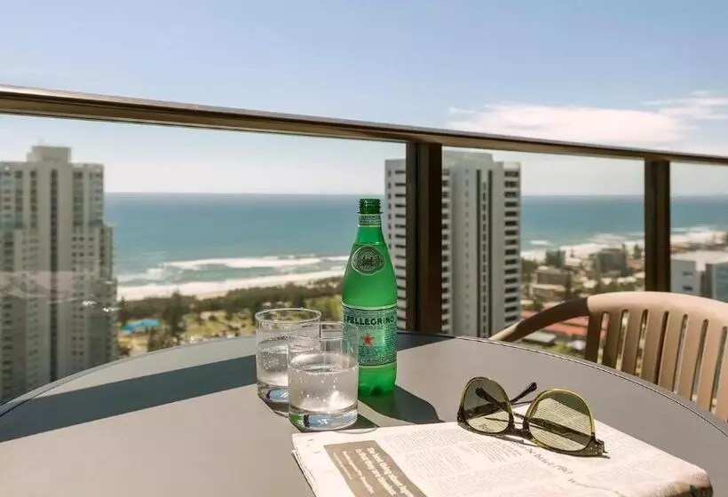 Fotos del hotel Avani Broadbeach Residences:  15