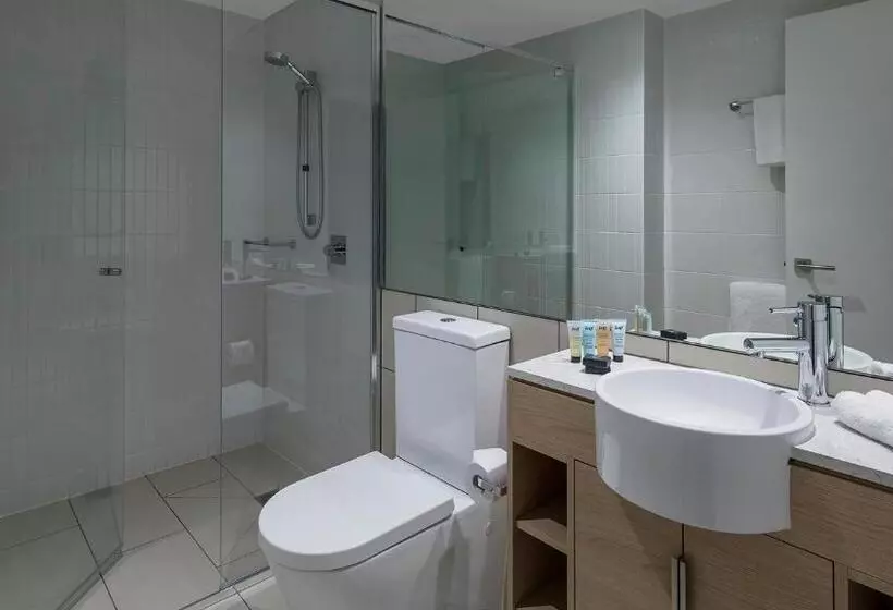 Fotos del hotel Avani Broadbeach Residences:  10