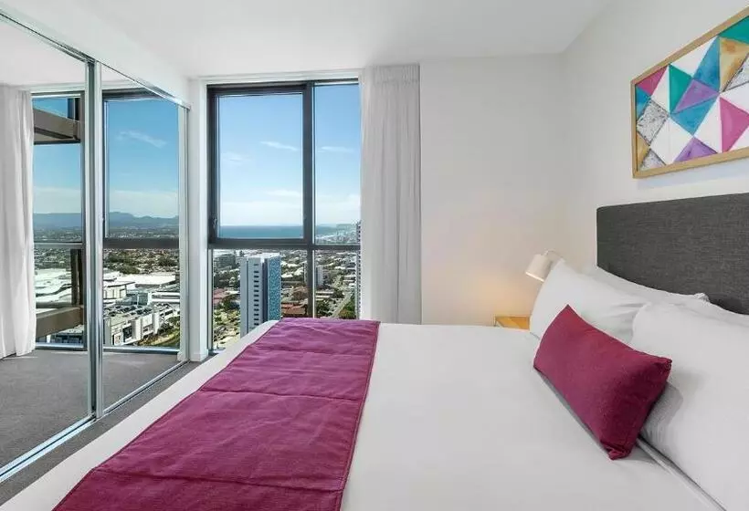 Fotos del hotel Avani Broadbeach Residences:  19