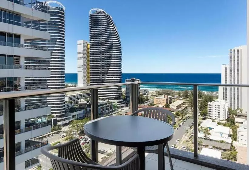 Fotos del hotel Avani Broadbeach Residences:  11