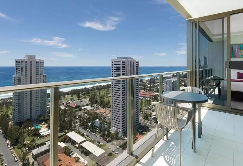 Fotos del hotel Avani Broadbeach Residences:  14