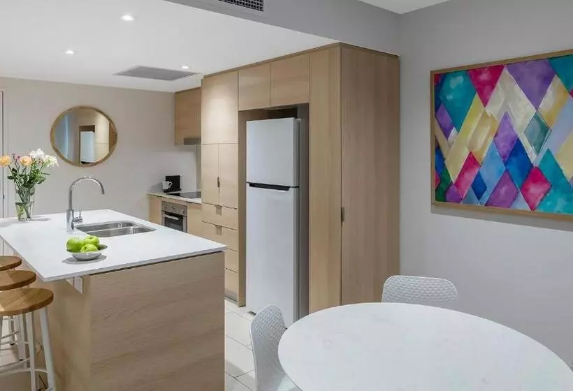 Fotos del hotel Avani Broadbeach Residences:  12