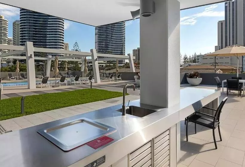 Fotos del hotel Avani Broadbeach Residences:  3