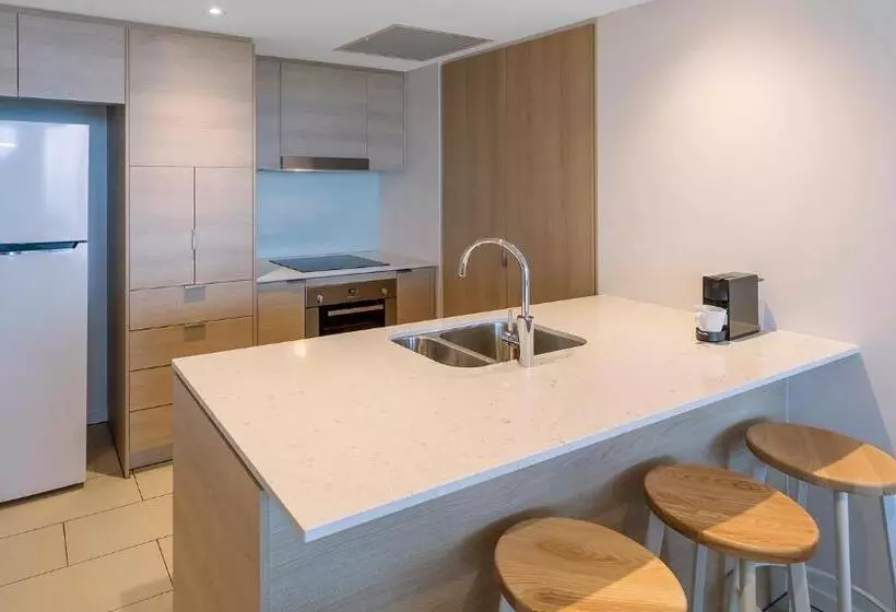 Fotos del hotel Avani Broadbeach Residences:  9