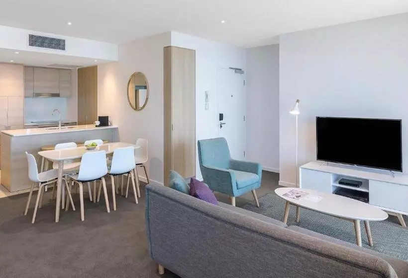 Fotos del hotel Avani Broadbeach Residences:  21