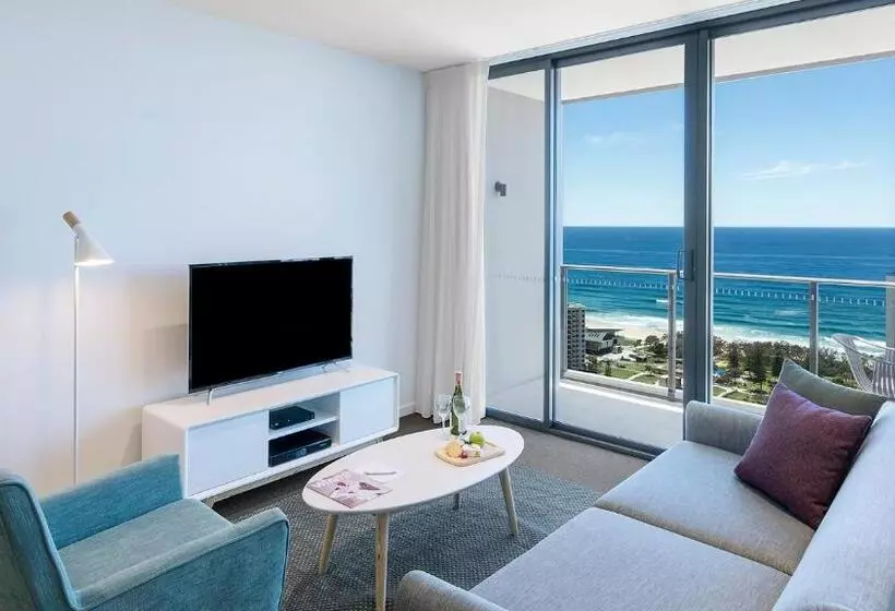Fotos del hotel Avani Broadbeach Residences:  7