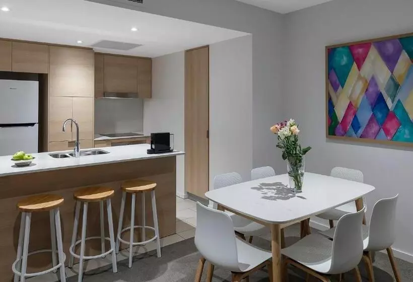 Fotos del hotel Avani Broadbeach Residences:  24