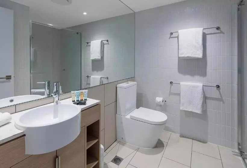 Fotos del hotel Avani Broadbeach Residences:  6