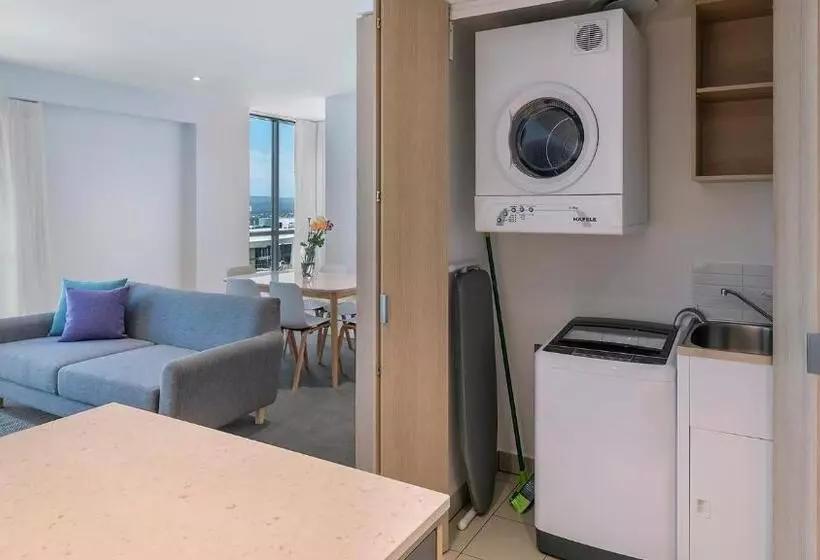 Fotos del hotel Avani Broadbeach Residences:  20