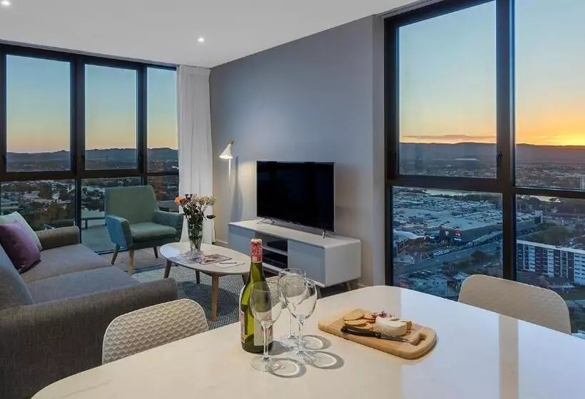 Fotos del hotel Avani Broadbeach Residences:  17