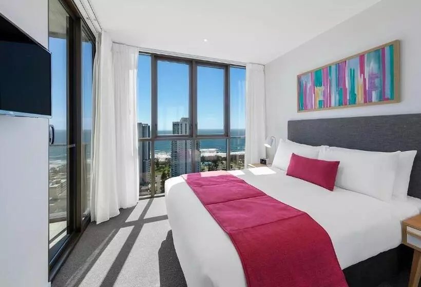 Fotos del hotel Avani Broadbeach Residences:  16