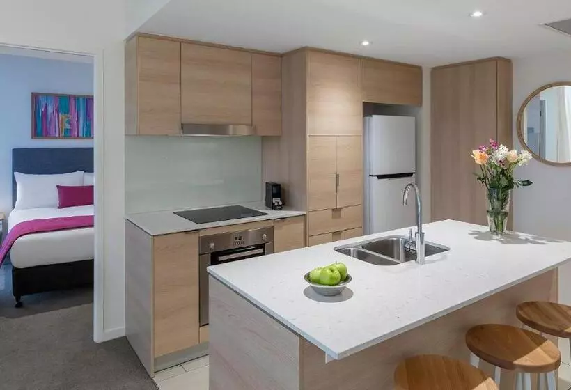 Fotos del hotel Avani Broadbeach Residences:  5
