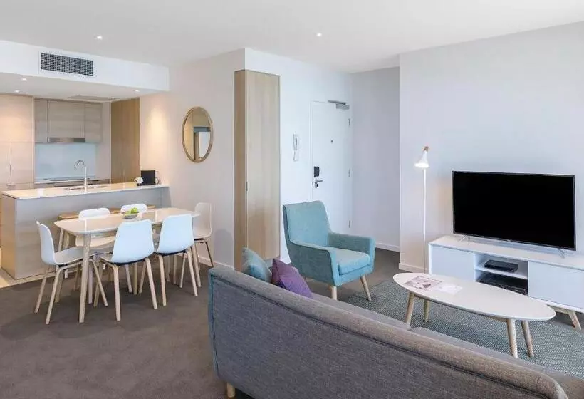 Fotos del hotel Avani Broadbeach Residences:  22