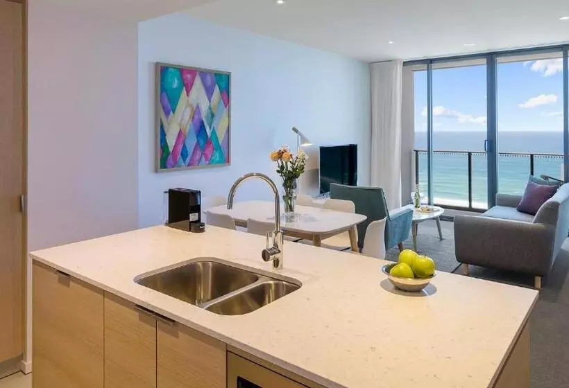 Fotos del hotel Avani Broadbeach Residences:  18