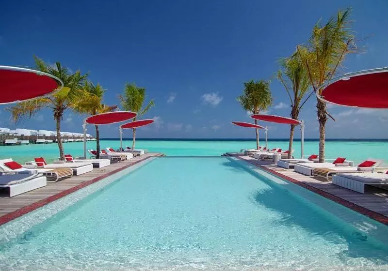 Fotos del hotel Lux North Male Atoll:  12