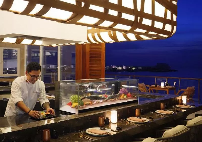 Fotos del hotel Lux North Male Atoll:  2