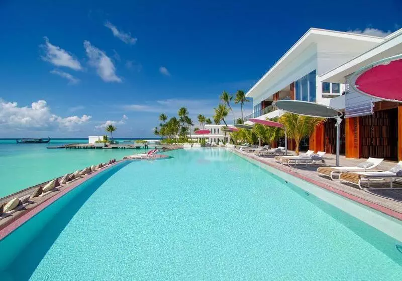 Fotos del hotel Lux North Male Atoll:  3