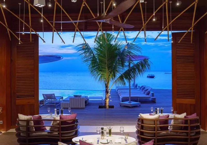 Fotos del hotel Lux North Male Atoll:  14