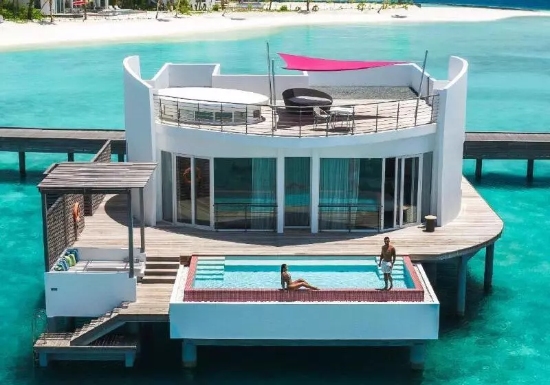 Fotos del hotel Lux North Male Atoll:  4