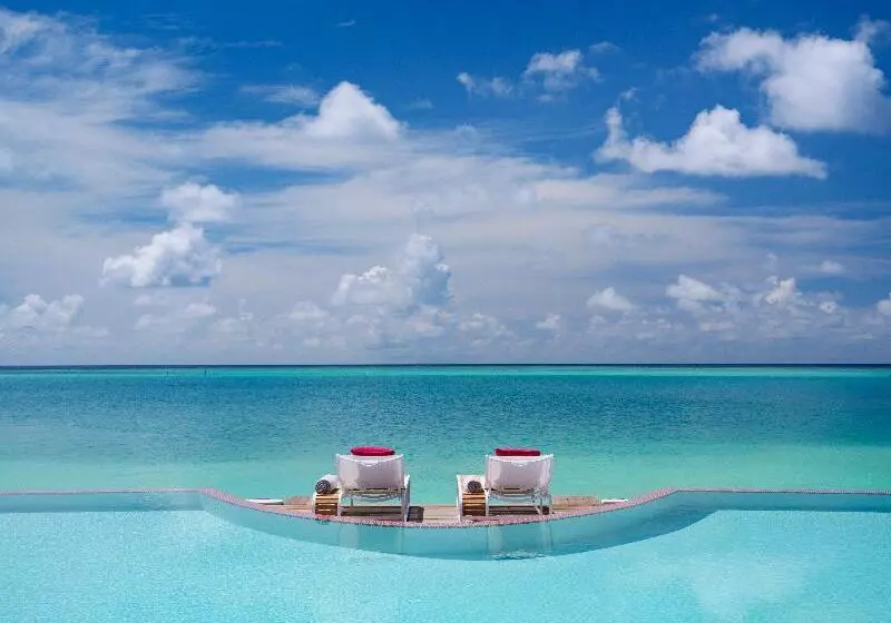 Fotos del hotel Lux North Male Atoll:  18