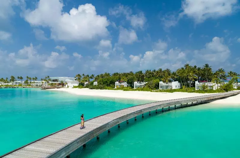 Fotos del hotel Lux North Male Atoll:  21