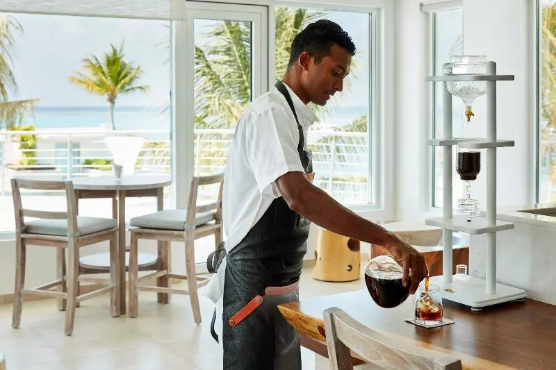 Fotos del hotel Lux North Male Atoll:  33