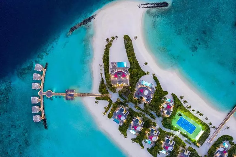 Fotos del hotel Lux North Male Atoll:  35