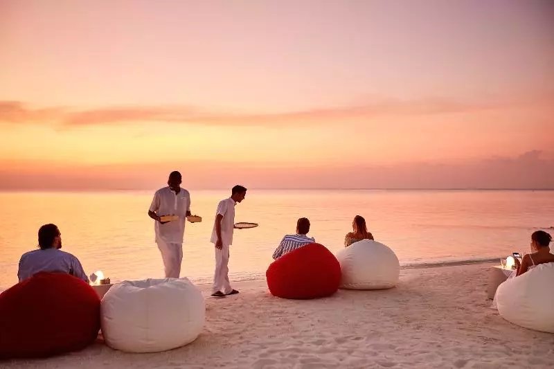 Fotos del hotel Lux North Male Atoll:  41